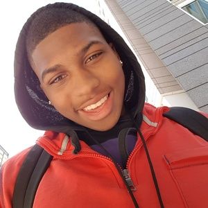 Meet your Posher, Elry